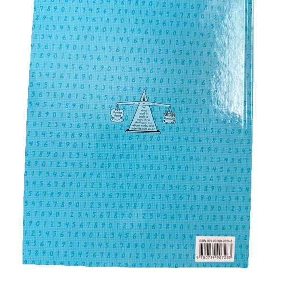 Exploring Arithmetic Book - Picture 2 of 3